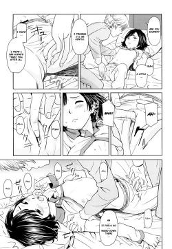 Page 14 of Porno Graffitti Ch. 15, 10