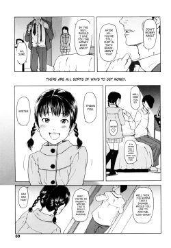 Page 48 of Porno Graffitti Ch. 15, 10