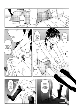 Page 49 of Porno Graffitti Ch. 15, 10