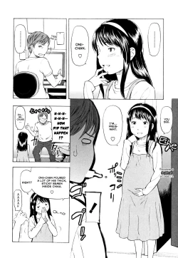 Page 79 of Porno Graffitti Ch. 15, 10