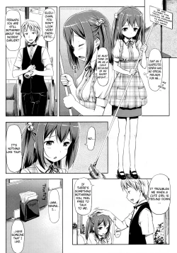 Page 171 of Koiito Kinenbi