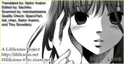 Page 11 of Your Love