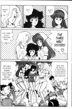 Page 136 of Ogenki Clinic Vol.8