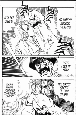 Page 143 of Ogenki Clinic Vol.8