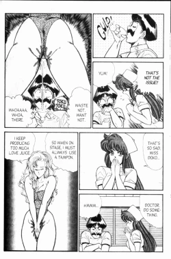 Page 53 of Ogenki Clinic Vol.8