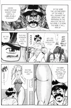 Page 54 of Ogenki Clinic Vol.8