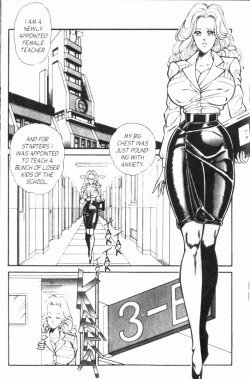 Page 77 of Ogenki Clinic Vol.8