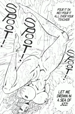 Page 83 of Ogenki Clinic Vol.8