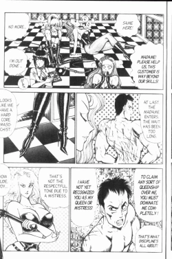 Page 96 of Ogenki Clinic Vol.8