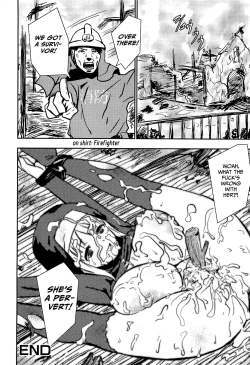 Page 16 of Goddess of Sodomy