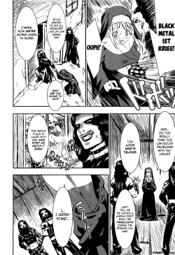 Page 2 of Goddess of Sodomy