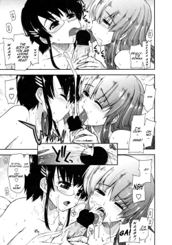 Page 102 of Mosaic x Sanshimai