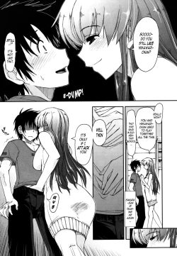 Page 16 of Mosaic x Sanshimai