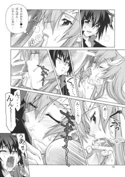 Page 13 of A Diva of Healing II