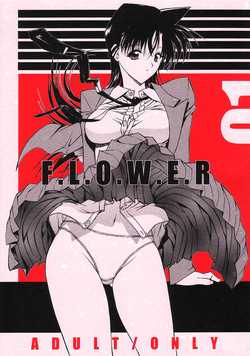Download F.L.O.W.E.R Vol. 01