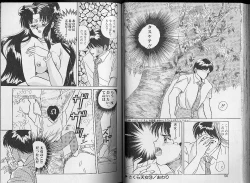 Page 28 of Sakura Tennyo