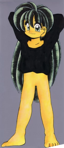 Page 4 of Shinshi Hosha