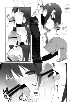 Page 6 of Honto wa Okotteru no yo! Baka... | I Really Am Angry! Idiot...