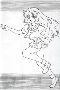 Page 14 of Sasamisa Ver.3