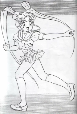 Page 15 of Sasamisa Ver.3