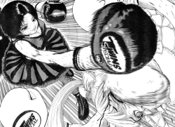 Page 69 of Young Champion Retsu Vol.07