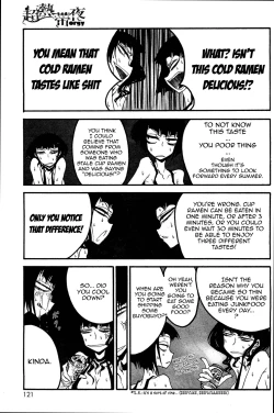 Page 3 of Chou Nettaiya Orgy Ch. 1