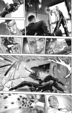 Page 43 of Young Champion Retsu Vol.08