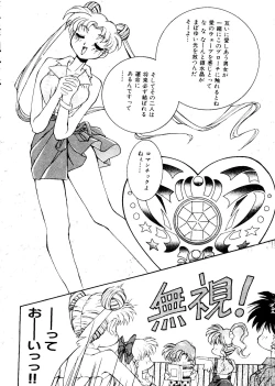 Page 16 of Colorful Moon 06