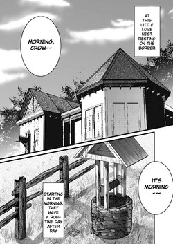 [YAOI][Zaria]Purism