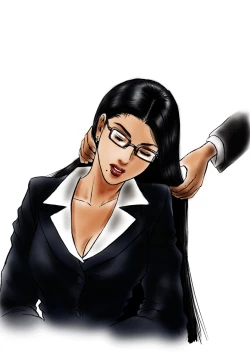 Page 64 of Yuuwaku no Kurokami Kyoushi