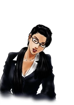 Page 69 of Yuuwaku no Kurokami Kyoushi