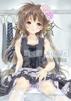 Page 1 of Doll House