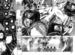 Page 276 of Young Champion Retsu Vol.17