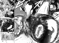 Page 279 of Young Champion Retsu Vol.17