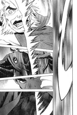 Page 224 of Young Champion Retsu Vol.18