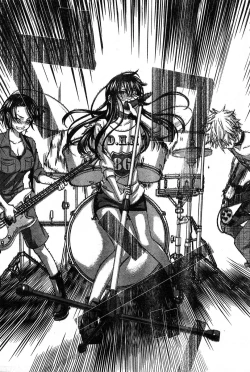 Page 108 of Young Champion Retsu Vol.19