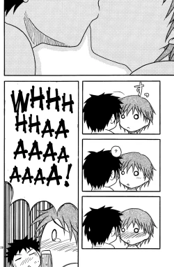 Page 20 of Close to you...