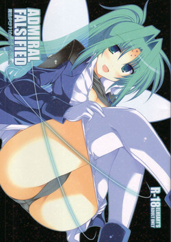 Download ADMIRAL FALSIFIED