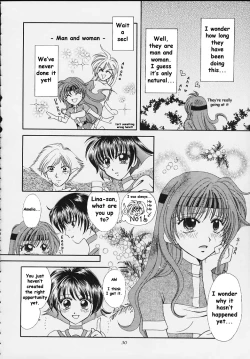 Page 24 of Slayers Tiny