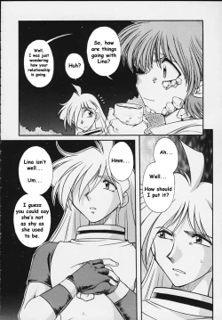 Page 4 of Slayers Tiny