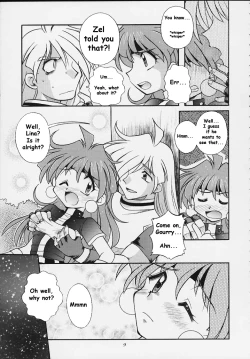 Page 7 of Slayers Tiny