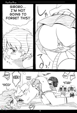 Page 7 of Peroro Gunsou