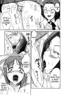 Page 9 of Orihime-chan de GO