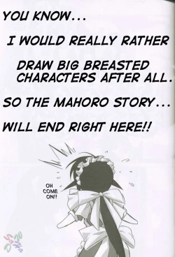 Page 24 of MAHORO BOOK