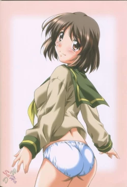 Page 66 of MAHORO BOOK