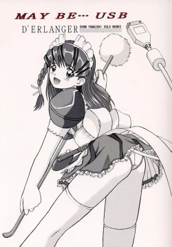 Page 1 of MAY BE... USB