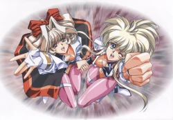 Page 70 of Urushihara Satoshi Illustrations U:COLLECTION