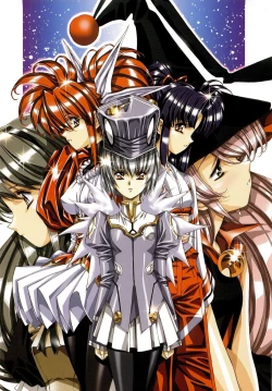 Page 88 of Urushihara Satoshi Illustrations U:COLLECTION