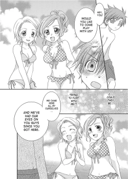 Page 14 of Recollections of summer