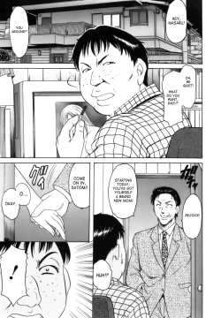 Page 115 of Inran Onna Kyoushi Ga Dekiru Made | Until She Becomes a Slutty Teacher